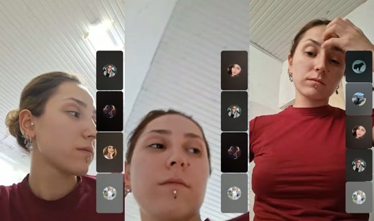 fatmamaya783 TikTok Live — Aug 29, 2026, 4:27 AM