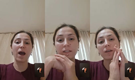 fatmamaya783 TikTok Live — Aug 31, 2026, 3:46 PM