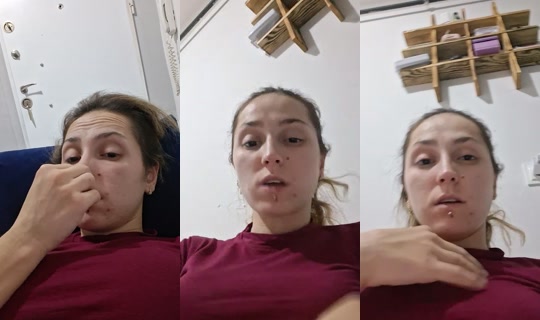 fatmamaya783 TikTok Live — Oct 3, 2026, 8:10 PM