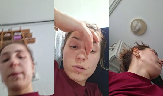 fatmamaya783 TikTok Live — Oct 4, 2026, 1:25 PM