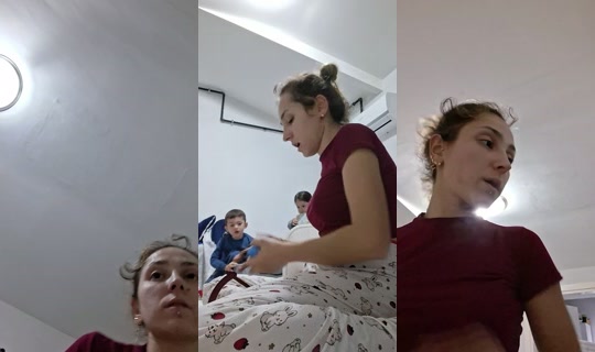 fatmamaya783 TikTok Live — Oct 4, 2026, 3:21 PM