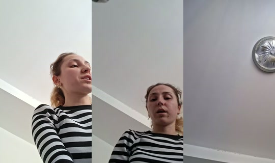 fatmamaya783 TikTok Live — Oct 6, 2026, 8:12 AM