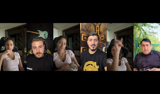 fatmanuraskoya TikTok Live — Aug 23, 2026, 6:51 AM