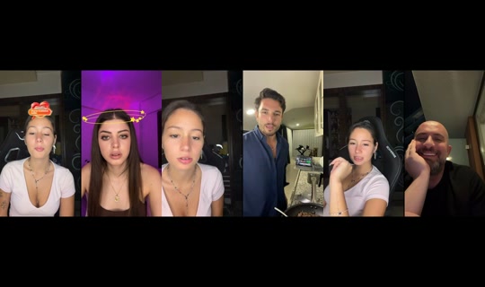 fatmanuraskoya TikTok Live — Aug 23, 2026, 5:34 PM