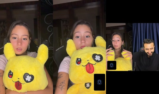 fatmanuraskoya TikTok Live — Aug 23, 2026, 7:18 PM