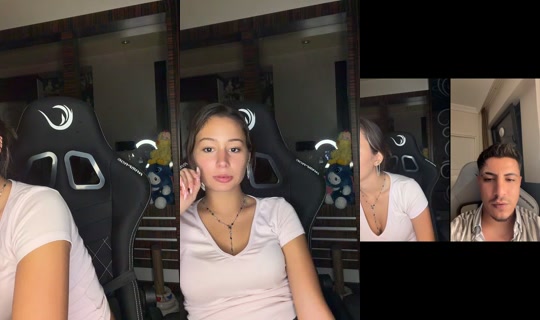 fatmanuraskoya TikTok Live — Aug 23, 2026, 9:44 PM