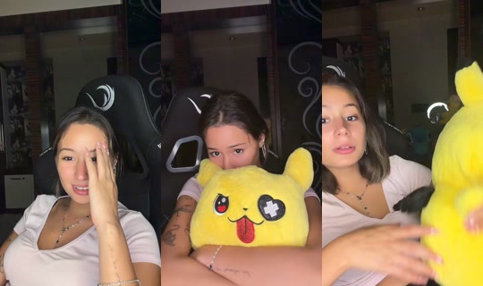 fatmanuraskoya TikTok Live — Aug 23, 2026, 10:34 PM