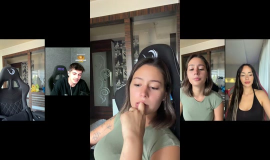 fatmanuraskoya TikTok Live — Aug 26, 2026, 4:29 AM