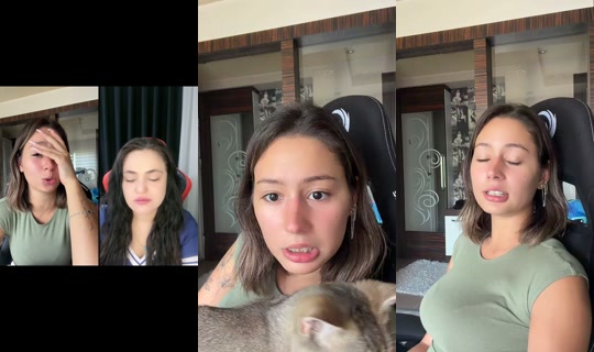 fatmanuraskoya TikTok Live — Aug 26, 2026, 5:20 AM