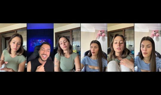 fatmanuraskoya TikTok Live — Aug 26, 2026, 5:51 AM