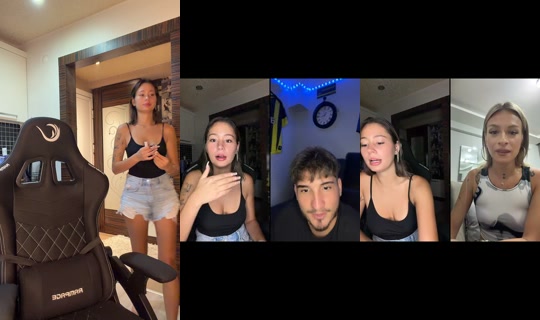 fatmanuraskoya TikTok Live — Aug 26, 2026, 8:49 PM