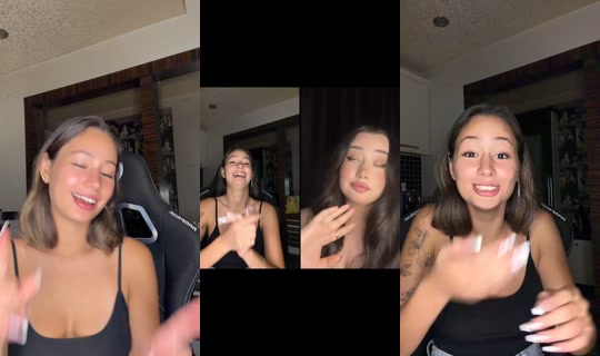 fatmanuraskoya TikTok Live — Aug 26, 2026, 10:13 PM