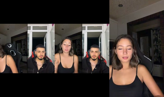 fatmanuraskoya TikTok Live — Aug 26, 2026, 10:51 PM