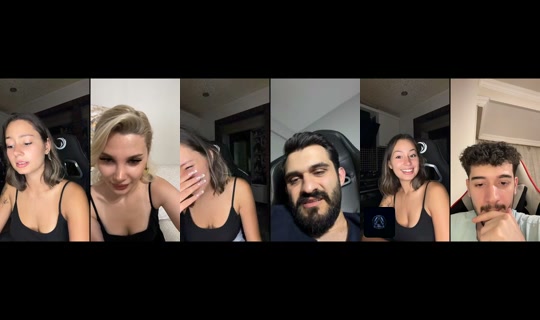 fatmanuraskoya TikTok Live — Aug 26, 2026, 11:20 PM