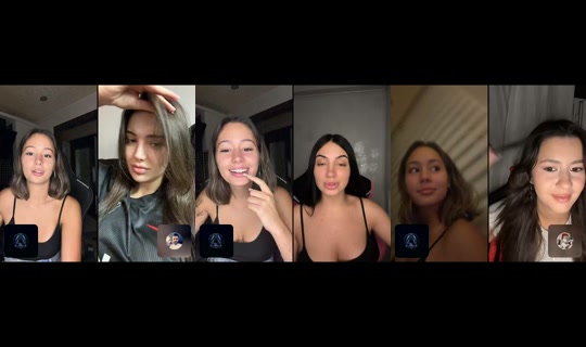 fatmanuraskoya TikTok Live — Aug 27, 2026, 12:11 AM