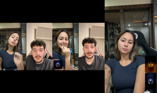 fatmanuraskoya TikTok Live — Aug 28, 2026, 7:05 PM