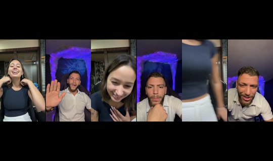 fatmanuraskoya TikTok Live — Aug 28, 2026, 7:55 PM