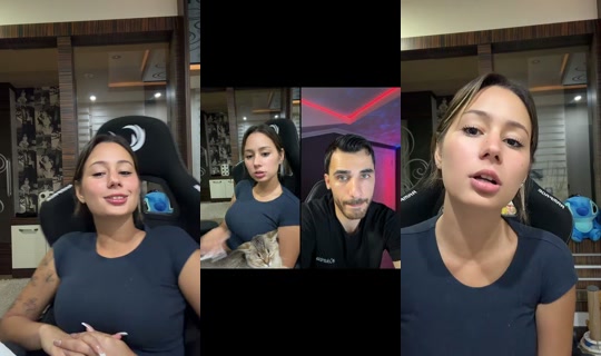 fatmanuraskoya TikTok Live — Aug 28, 2026, 8:54 PM