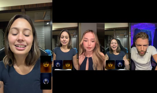fatmanuraskoya TikTok Live — Aug 28, 2026, 9:44 PM