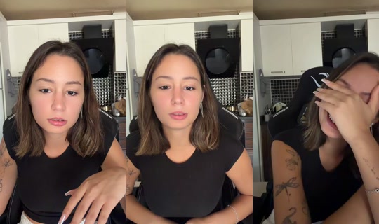 fatmanuraskoya TikTok Live — Aug 30, 2026, 12:49 PM
