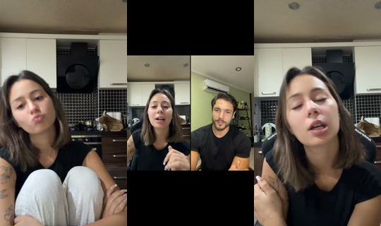 fatmanuraskoya TikTok Live — Aug 30, 2026, 8:53 PM