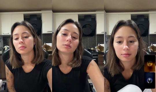 fatmanuraskoya TikTok Live — Aug 30, 2026, 11:24 PM