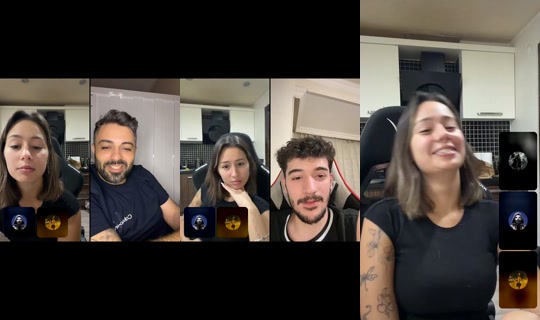 fatmanuraskoya TikTok Live — Aug 31, 2026, 12:15 AM