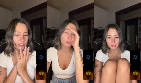 fatmanuraskoya TikTok Live — Aug 31, 2026, 5:34 PM
