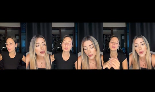 fatmanuraskoya TikTok Live — Sep 2, 2026, 8:29 AM