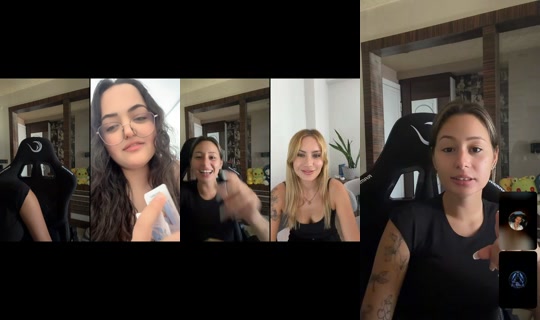 fatmanuraskoya TikTok Live — Sep 2, 2026, 9:23 AM