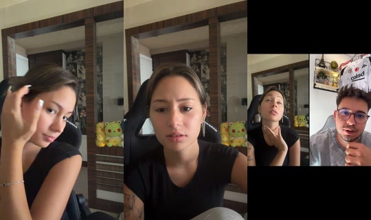 fatmanuraskoya TikTok Live — Sep 2, 2026, 10:02 AM