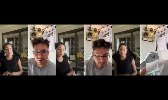 fatmanuraskoya TikTok Live — Sep 2, 2026, 10:18 AM