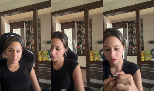 fatmanuraskoya TikTok Live — Sep 2, 2026, 11:42 AM