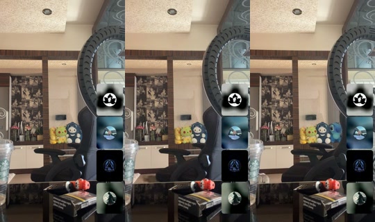 fatmanuraskoya TikTok Live — Sep 2, 2026, 12:38 PM