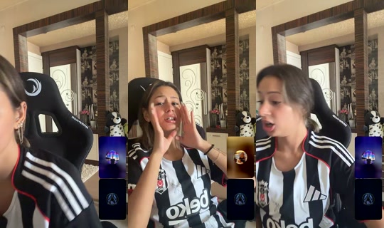 fatmanuraskoya TikTok Live — Sep 3, 2026, 12:18 PM
