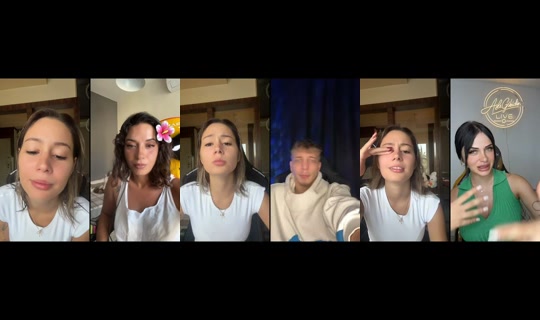 fatmanuraskoya TikTok Live — Oct 1, 2026, 2:15 PM