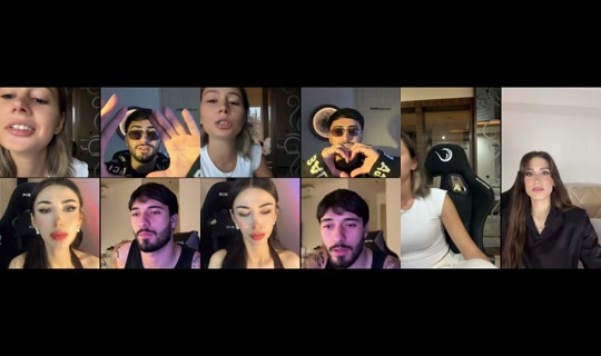 fatmanuraskoya TikTok Live — Oct 1, 2026, 3:10 PM