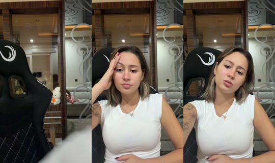 fatmanuraskoya TikTok Live — Oct 1, 2026, 4:01 PM