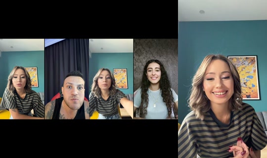 fatmanuraskoya TikTok Live — Oct 3, 2026, 11:22 AM