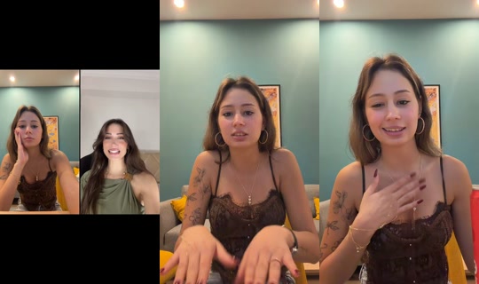 fatmanuraskoya TikTok Live — Oct 5, 2026, 10:41 PM