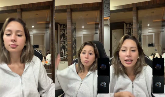 fatmanuraskoya TikTok Live — Oct 7, 2026, 9:42 PM