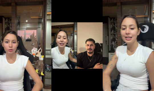 fatmanuraskoya TikTok Live — Oct 8, 2026, 3:39 PM