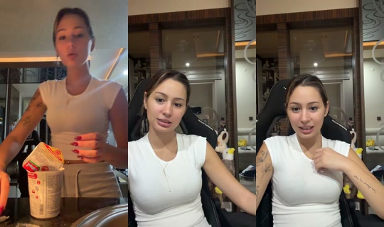 fatmanuraskoya TikTok Live — Oct 8, 2026, 5:22 PM