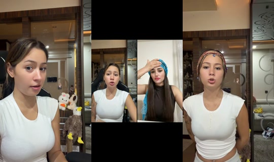 fatmanuraskoya TikTok Live — Oct 8, 2026, 6:09 PM