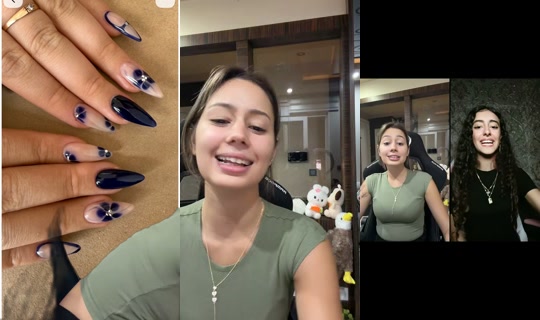 fatmanuraskoya TikTok Live — Oct 9, 2026, 5:35 PM
