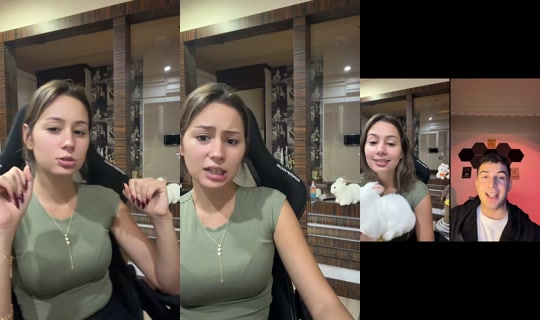 fatmanuraskoya TikTok Live — Oct 9, 2026, 6:26 PM