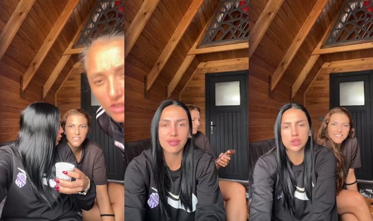 fatmanurelkrann TikTok Live — Oct 2, 2026, 11:32 AM