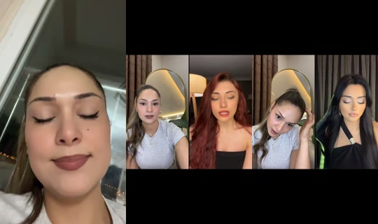 fatmanurg01 TikTok Live — Aug 21, 2026, 7:44 PM