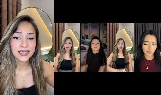 fatmanurg01 TikTok Live — Aug 22, 2026, 8:10 PM