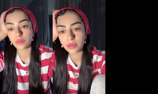 fatmanurturgut.76 TikTok Live — Oct 2, 2026, 8:16 PM